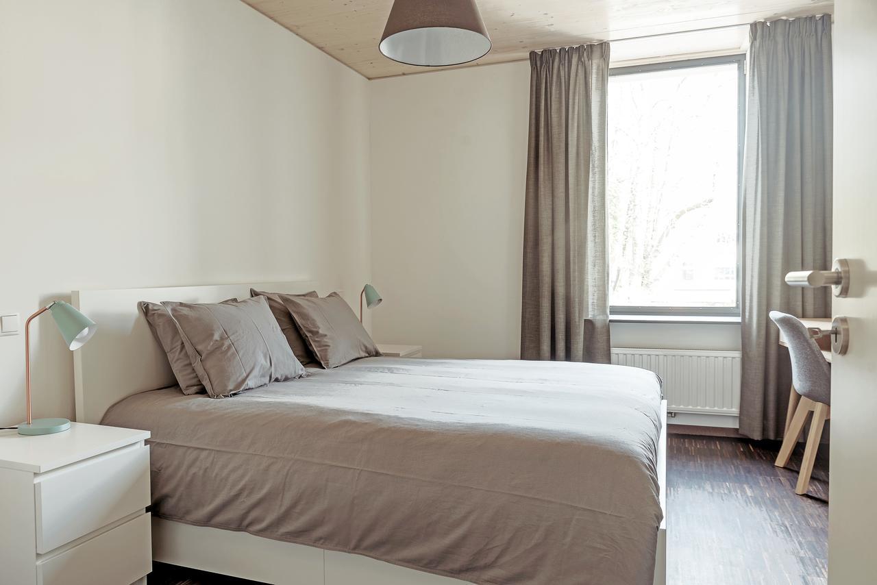 Vistay Aparthotel