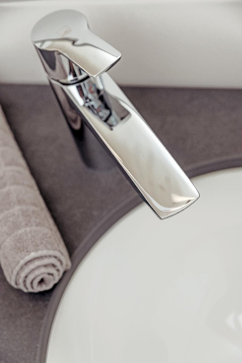 Vistay Aparthotel Luxemburg