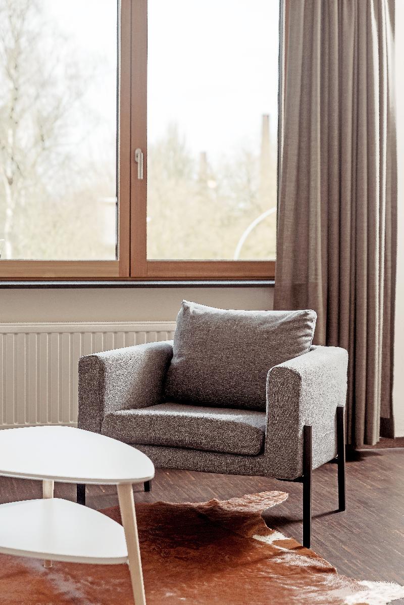 Vistay Aparthotel Luxemburg