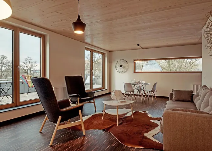 Vistay Apartments
