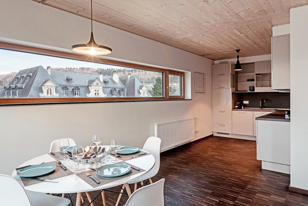 Appart hôtel Vistay Luxembourg