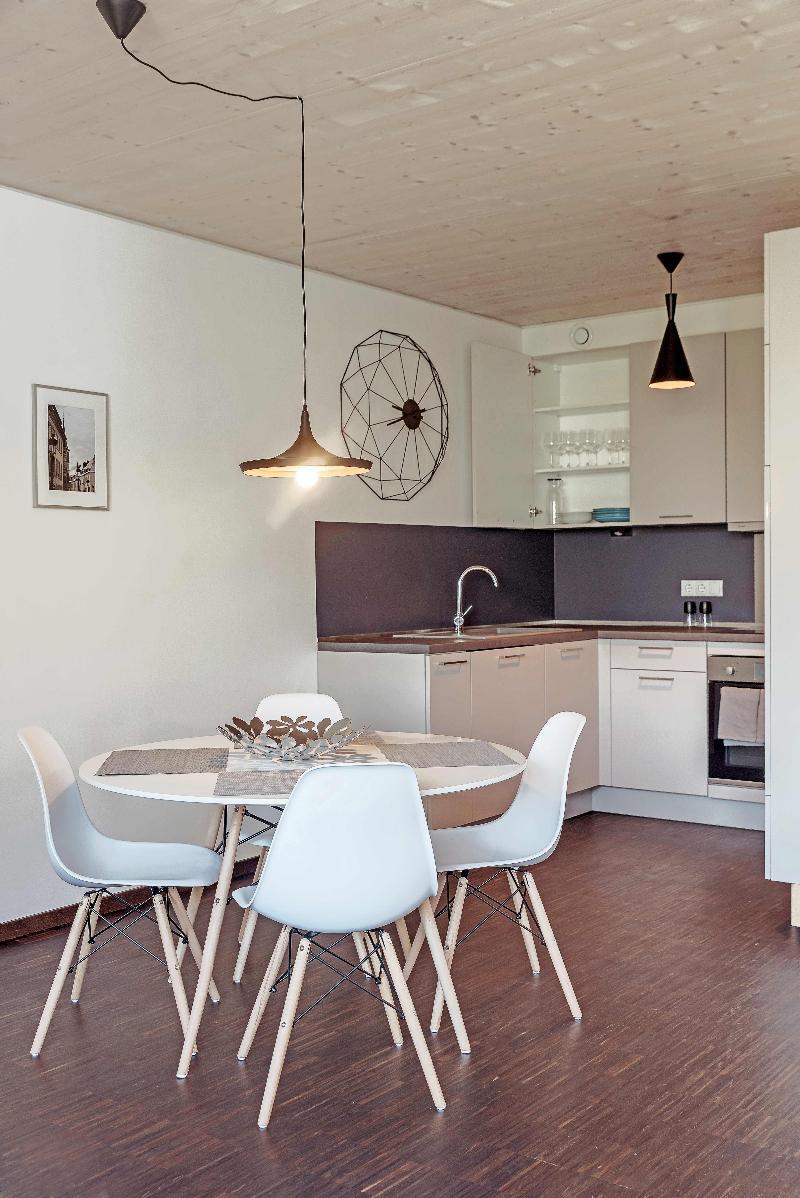 Appart hôtel Vistay