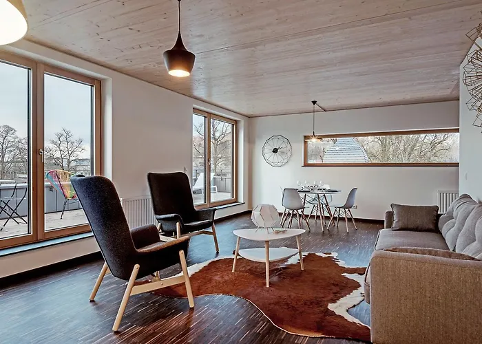 Vistay Apartments