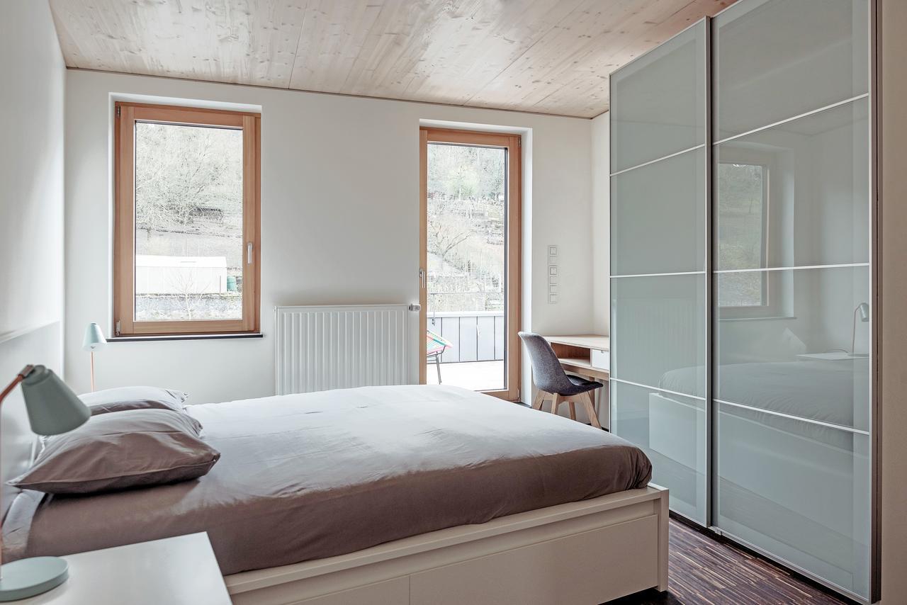Vistay Aparthotel Luxemburg
