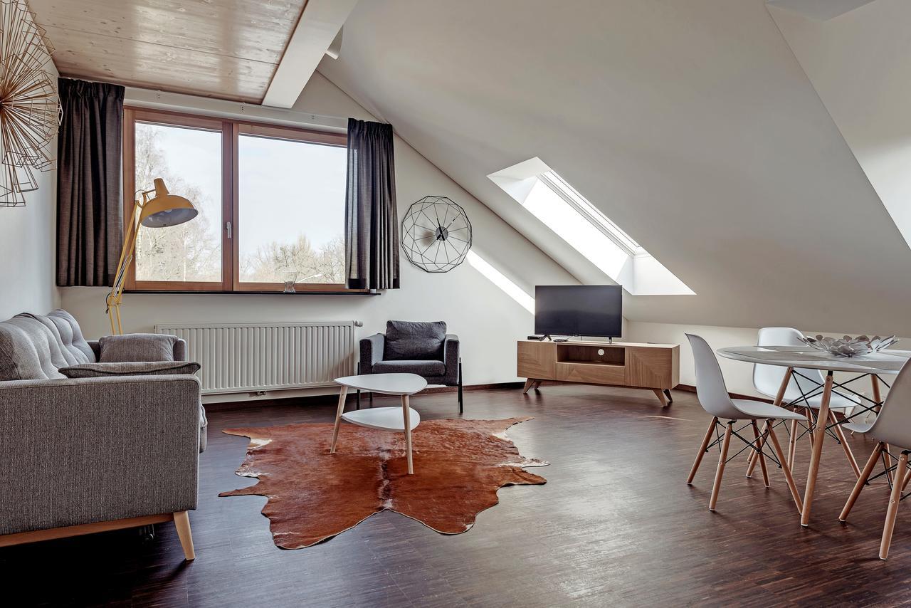 Aparthotel Vistay 4*