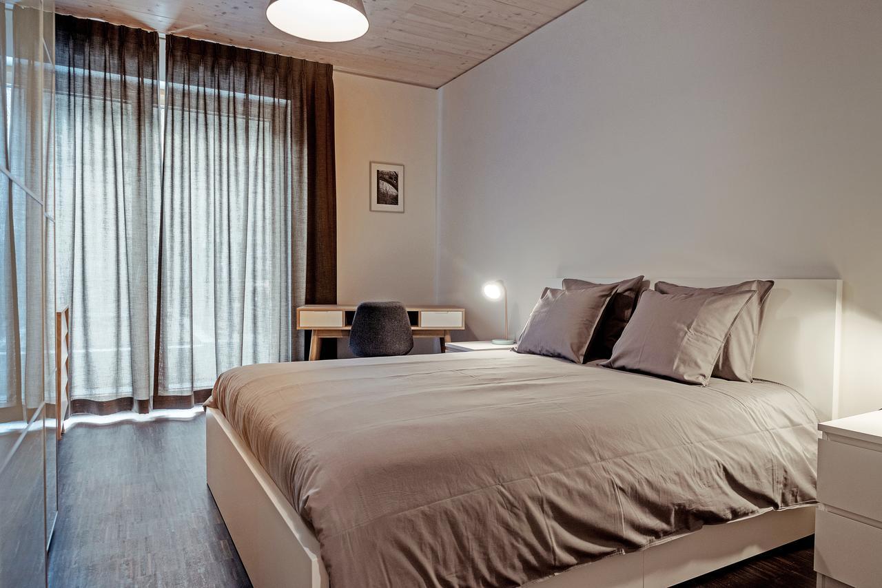 Aparthotel Vistay