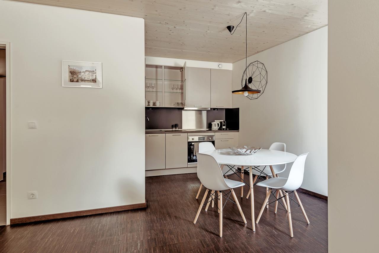 Aparthotel Vistay Luxemburg