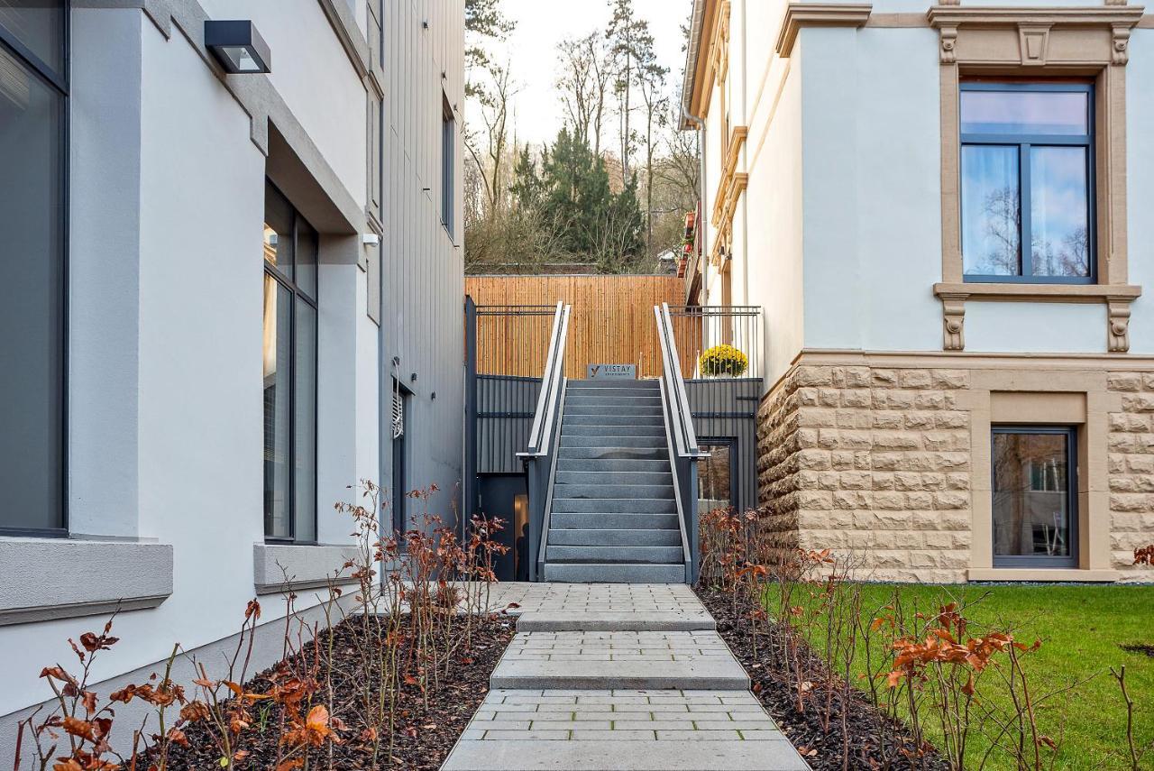 Vistay Aparthotel Luxemburg