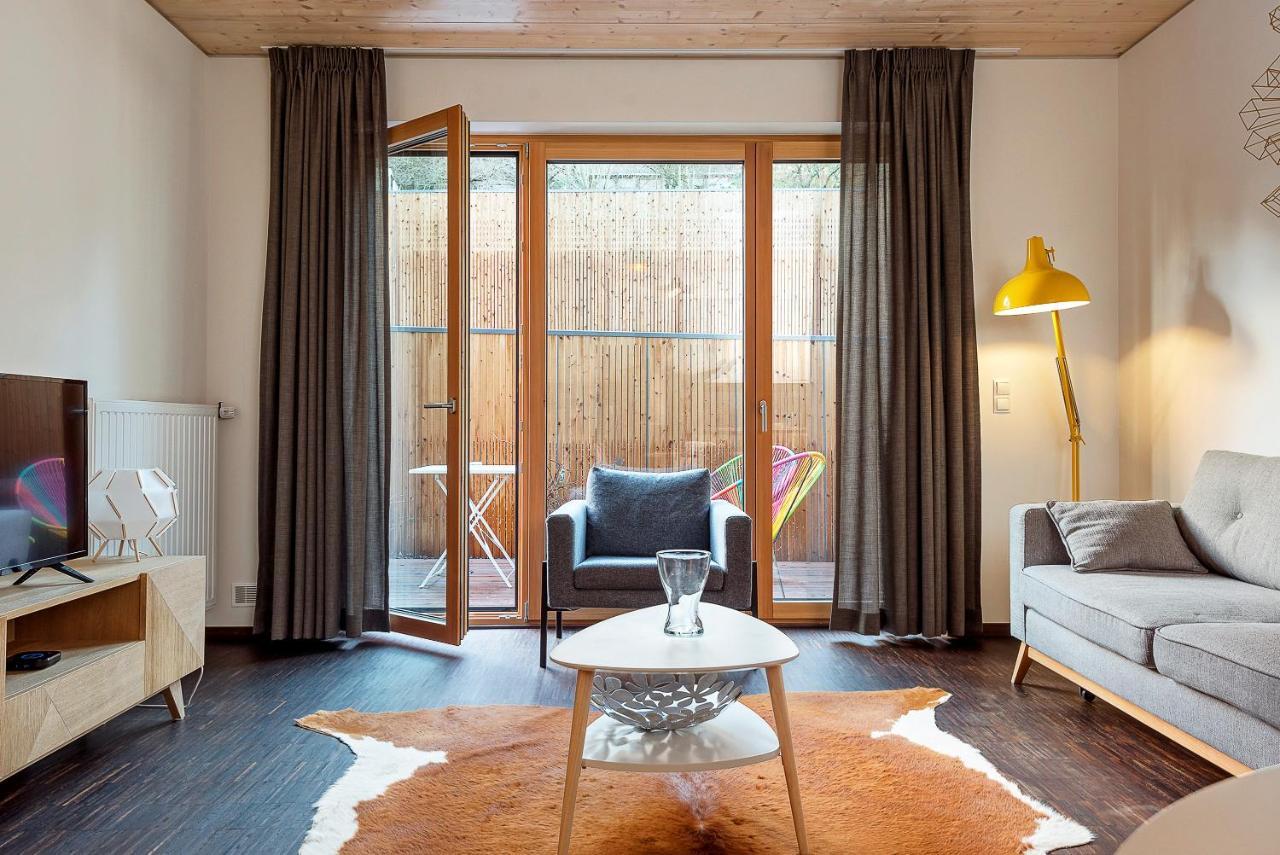 Aparthotel Vistay Luxemburg