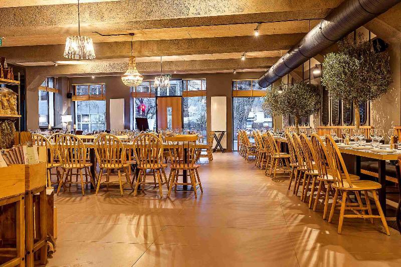 Vistay 4* Luxemburg