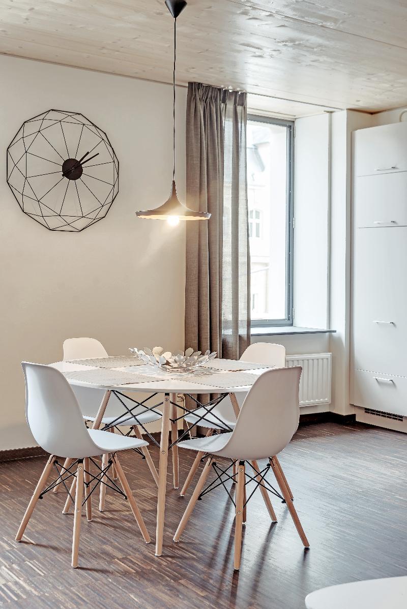 Vistay Aparthotel 4*