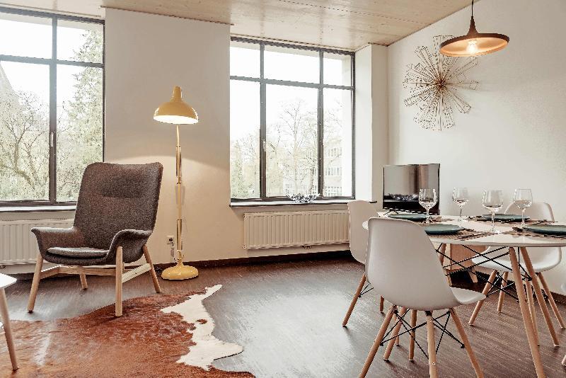 Vistay 4* Luxemburg