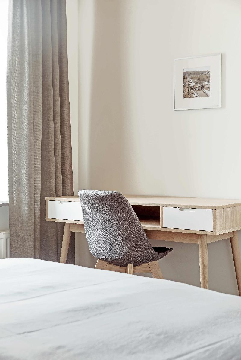 Vistay Aparthotel