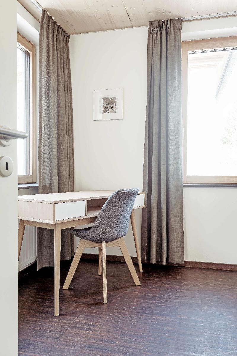 Vistay 4* Luxemburg